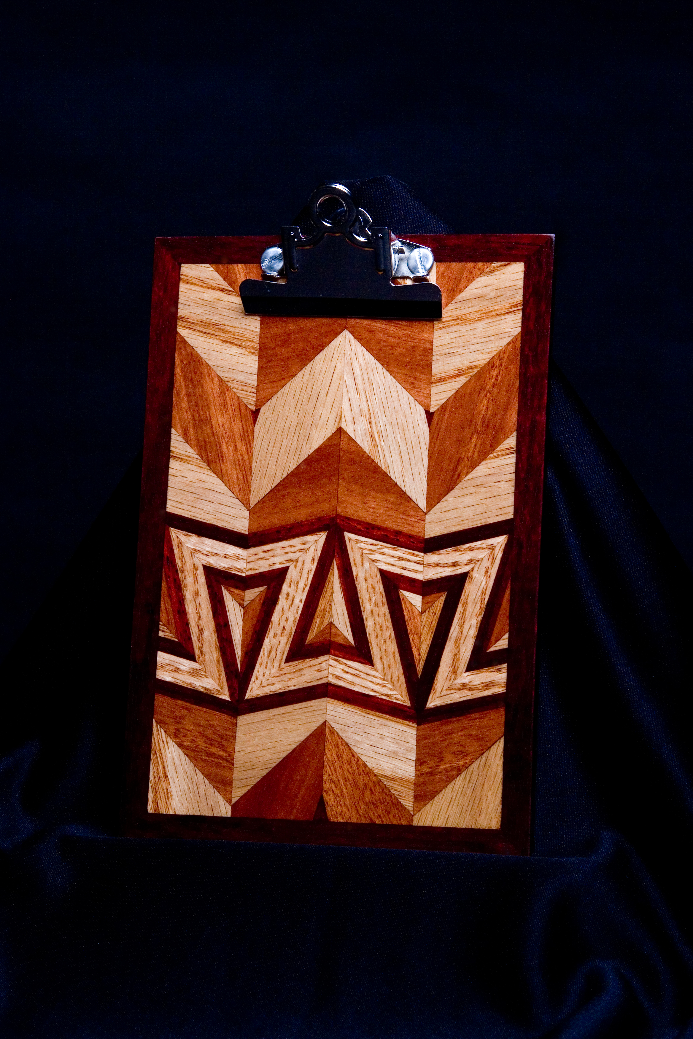 Roy Tsumoto ロイ ツモト 木製 アクセサリーBOX　ウッドクラフト Roy Tsumoto ロイ ツモト 木製 アクセサリーBOX ウッドクラフト